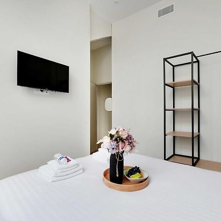 Luxurious Apartment - 2Br-6P - Javel-Tour Eiffel Paris Ngoại thất bức ảnh
